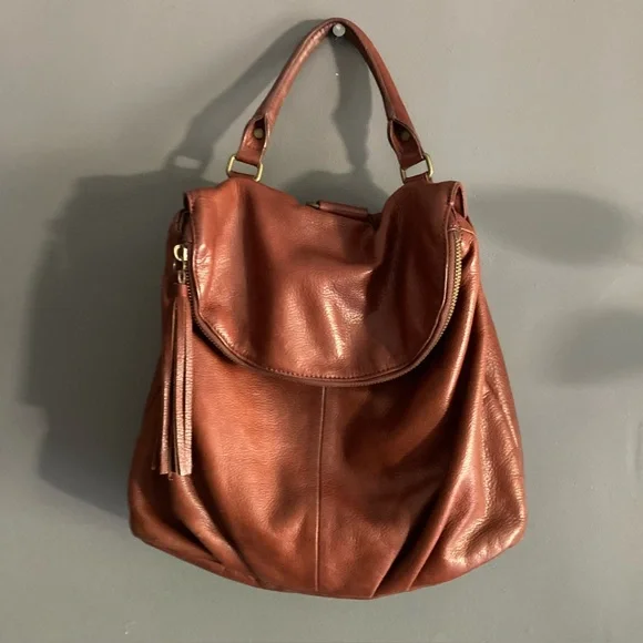 Anthropologie | Bags | Anthropologie Margot Leather  display picture 2